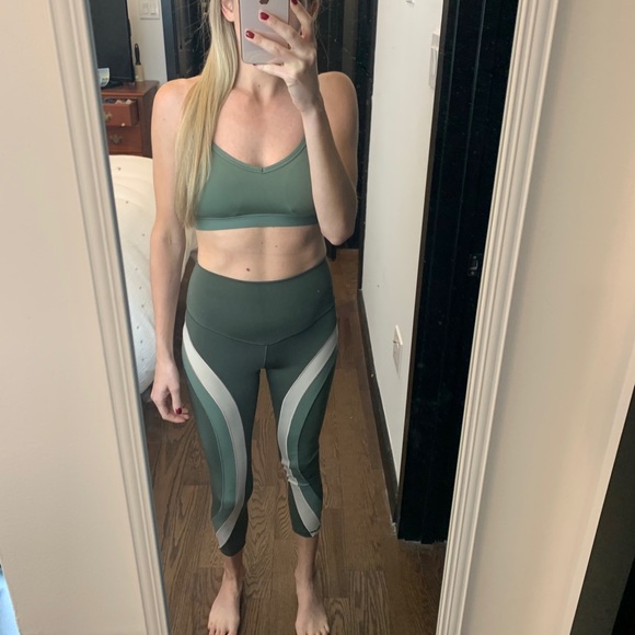 Aerie Workout Pants